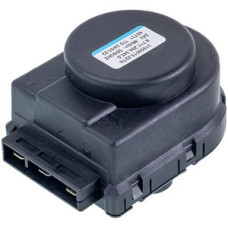 Сервопривод триходового клапана Elbi 24 B для газового котла Junkers Cerasmart, Euromaxx Bosch Eurostar 87172043450