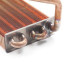 Теплообмінник первинний для газового котла Bosch/Buderus 8718643983