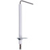 Электрод зажигания и ионизации для газового котла Buderus Logamax U072, Bosch Gas 6000 87186443020