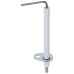 Электрод зажигания и ионизации для газового котла Buderus Logamax U072, Bosch Gas 6000 87186443020