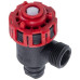 Запобіжний клапан Bitron 3 бар для газового котла Buderus Logamax U072, Bosch Gas 6000 WBN 87186445660