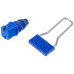 Кран підживлення для газового котла Buderus Logamax U072, Logamax Plus GB062/122, Bosch Gas 2000/6000 87186445920