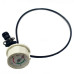 Манометр 0-4 бар для газового котла Bosch Gaz 6000 W, Buderus Logamax U072 87186457920