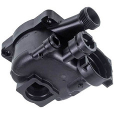 Корпус циркуляційного насоса для газового котла Bosch/Buderus 87186481810