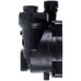 Корпус циркуляційного насоса для газового котла Bosch/Buderus 87186481810