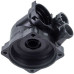 Корпус циркуляційного насоса для газового котла Bosch/Buderus 87186481810