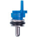 Датчик температури NTC для газового котла Buderus Logamax U072, GB062, GB122i, Bosch Gas 2000/6000 87186504540
