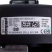 Вентилятор Ebmpapst NRG118/0800 для конденсаційного котла Bosch, Buderus Logamax Plus GB122i, GB172i 24 кВт 87186517840