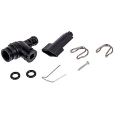 Кран підживлення для газового котла Buderus Logamax U044, U052, U054, GB172, Bosch Condens 7000i 87199055050