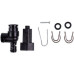 Кран підживлення для газового котла Buderus Logamax U044, U052, U054, GB172, Bosch Condens 7000i 87199055050