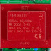 Плата управления для газового котла Buderus Logamax U044-24K 87376004940
