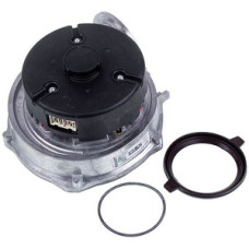Вентилятор Ebmpapst VGR0128 для конденсаційного котла Buderus Logamax plus GB172i, Bosch 5700i, 7000i 8737709295