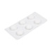 Засіб для видалення кавового жиру  CA6704/10 Philips Saeco 882670410010
