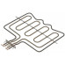 Тен верхній (гриль) для духовки Electrolux 8996619265029 2900W (1000+1900W)