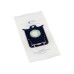 Набір мішків E201S S-BAG (4 шт) для пилососів Electrolux 900168458 (9001684589) з мікроволокна