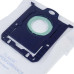 Набор мешков E201M S-BAG Classic Long Performance для пылесоса Electrolux 900168481