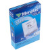 Набор мешков (3шт) универсальные для пылесоса Electrolux 900196613 MENALUX SOS-ST