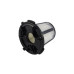 Набір фільтрів для пилососа Zanussi ZF132 900256555