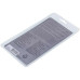 Скребок 902986532 E6HUE102 для чищення склокераміки Electrolux