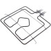 Тен верхній (гриль) для духовки Gorenje 949111 2700W 230V B=365mm L=345mm