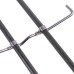 Тен верхній (гриль) для духовки Gorenje 949111 2700W 230V B=365mm L=345mm