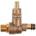 Кран підживлення для газового котла Unical EVE 05 CTN, CTFS 95000681