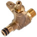 Кран підживлення для газового котла Unical EVE 05 CTN, CTFS 95000681