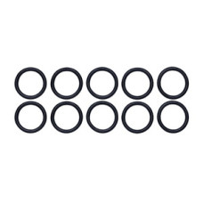 Набір прокладок O-Ring 19х3,15 мм (10 шт.) основного теплообмінника для газового котла Vaillant TEC/MAX Plus/Pro 981151