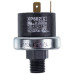 Реле тиску води XP602 0,2-1,2 бар 1/4'' для газового котла Baxi/Westen 9951690