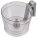 Чаша основная 1500ml 996510074819 CP9090/01 для кухонного комбайна Philips