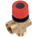 Запобіжний клапан 3 бар 1/2'' + 1/4'' для газового котла Ariston 998447