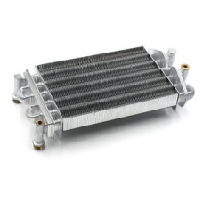 Теплообмінник бітермічний для газового котла Ariston TX/T2 998619