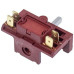 AC2 Переключатель тэнов духовки 16A 250V (4 позиции)