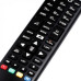 Пульт дистанційного керування для телевізора LG AKB74475481 SMART TV