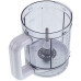 Пластикова чаша блендера 750ml для кухонних комбайнів Braun 7322010214 (67051169)