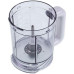 Пластикова чаша блендера 750ml для кухонних комбайнів Braun 7322010214 (67051169)