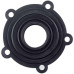 Прокладка під фланець D=35x108mm для бойлера Ariston C00040264 (5 вушок)