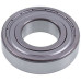 Підшипник 6206 SKF C00044765 2Z (30x62x16) в прозорому пакеті
