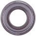 Підшипник 6206 SKF C00044765 2Z (30x62x16) в прозорому пакеті