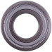Підшипник 6206 SKF C00044765 2Z (30x62x16) в прозорому пакеті