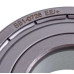 Підшипник 6206 SKF C00044765 2Z (30x62x16) в прозорому пакеті