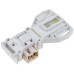 Замок люка (дверей) ROLD для пральної машини Indesit C00085194