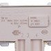 Замок люка (дверей) ROLD для пральної машини Indesit C00085194