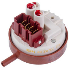 Реле рівня води (пресостат) для пральної машини Indesit, Ariston C00110332