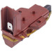 Щетки двигателя 12.5x5x32mm (2 шт) для стиральной машины Type L Ariston C00196539