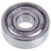 Підшипник 608 SKF C00770101 2Z (8x22x7) (в кульку)