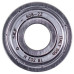 Підшипник 608 SKF C00770101 2Z (8x22x7) (в кульку)
