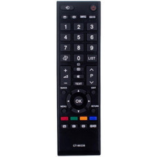 Пульт дистанційного керування для телевізора Toshiba CT-90336