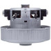 Двигатель для пылесоса Samsung DJ31-00005H 1560W D=135/84mm H=35/102mm (с выступом)