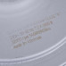 Двигатель для пылесоса Samsung DJ31-00005H 1560W D=135/84mm H=35/102mm (с выступом)
